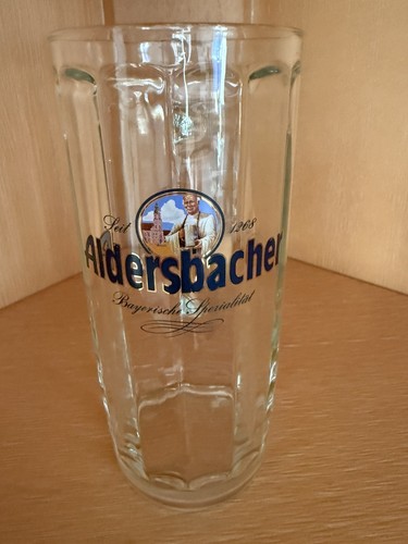 Bierglas brauerei - 1,