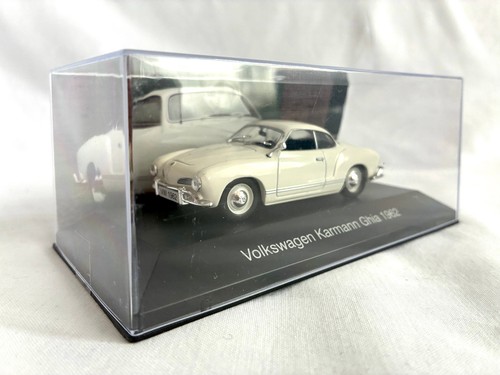 Volkswagen karmann ghia typ - vw,