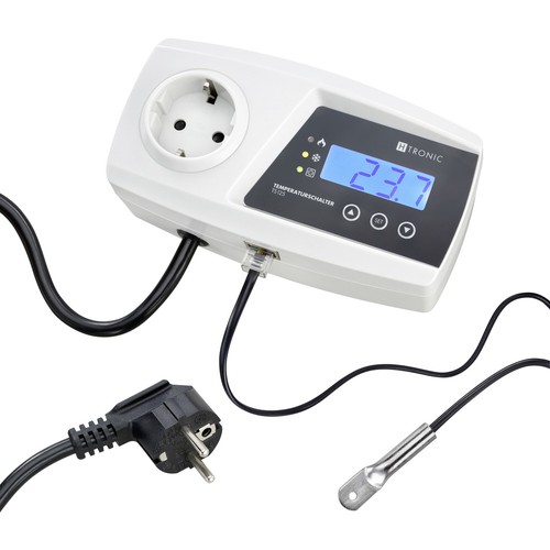 Tronic ts125 version 3 - ts125,