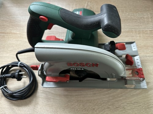 Bosch pks handkeissäge - pks, a