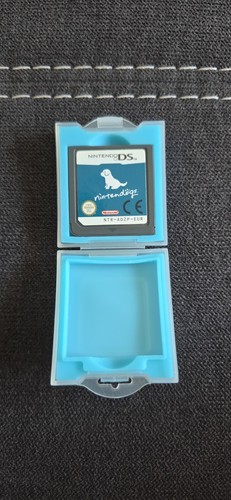 Nintendogs chihuahua - nintendogs:,