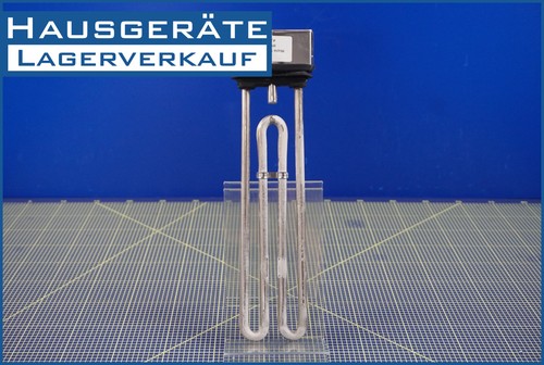 Heizelement waschmaschine - heizelement,