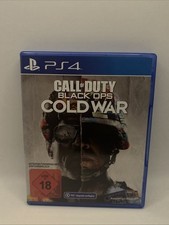 Call of Duty: Black Ops Cold