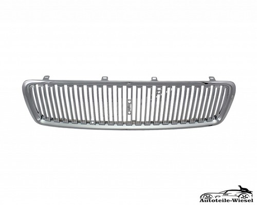 Kühlergrill kühlergitter - kühlergrill,