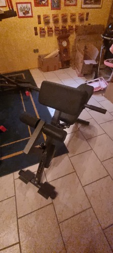 Finnlo back trainer - ab, &