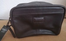 OSPREY LONDON LEDER TASCHE ETUI KOSMETIKTASCHE NEU NP-110€