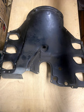 Porsche 911 F-Modell Lufthutze