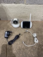 Motorola MBP36S Babyphone