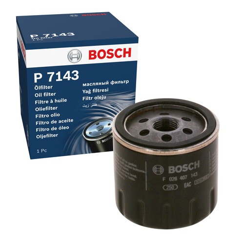P7143 auto ölfilter - p7143,