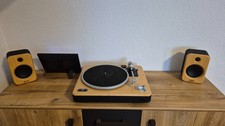 House marley stir up - house,