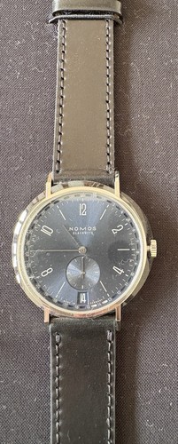Nomos glashütte tangente - nomos,