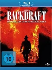 Backdraft - Männer, die