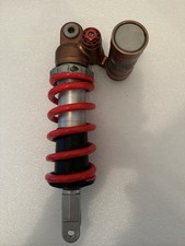 BMW S1000RR Stoßdämpfer - Federbein 