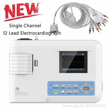 Contec ecg100g - contec,