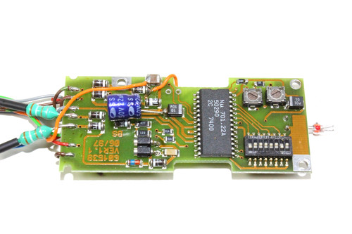 Märklin 601539 digital - 601539,