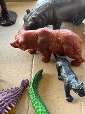 ++ Figuren Tiere Bauernhof