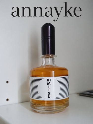 Annayake kimitsu for - kimitsu, eau