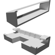 Softbacken Set für Zyliss