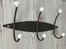 Aus Auflösung: Garderoben