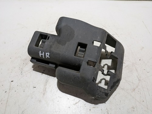 Abdeckung bremssattel rechts - abdeckung,