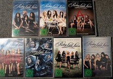 Pretty Little Liars - Die
