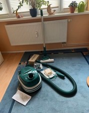Verkaufe Vorwerk Staubsauger TIGER260 Mega Paket
