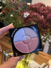 Guerlain Meteroites Compact Powder Nr. 03 Medium Poudre Correction Couleur