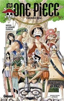 One piece édition - one, :