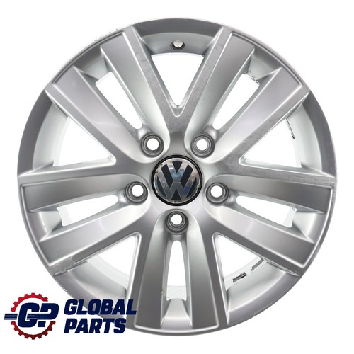 Volkswagen caddy silberne - 2k,