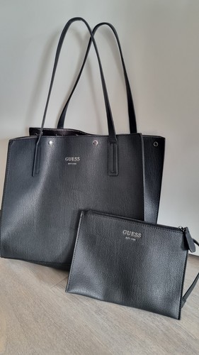Guess damen tragetasche - guess,