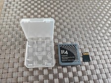 R4 Upgrade Revolution for DS