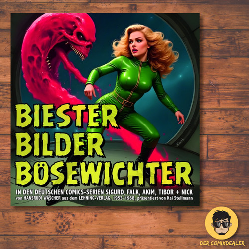 Biester bilder bösewichter - biester,