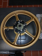 Campagnolo Motorrad-Felgen, Ducati