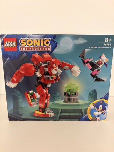Lego sonic the - sonic,
