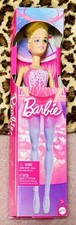 Barbie Ballerina Puppe •