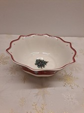 Villeroy & Boch Toy's Delight Schale 19 cm Weihnachtsgeschirr