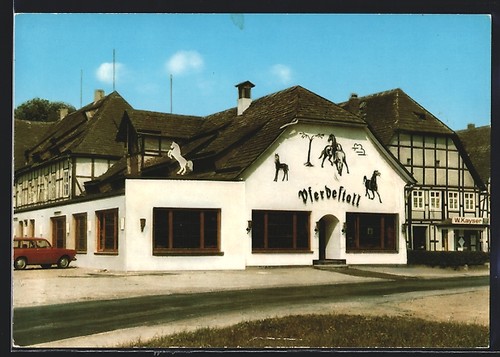 Lauenförde weser gasthaus - lauenförde,