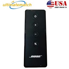 Bose Solo 5 Solo 10 Solo 15