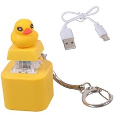 Rechargeable Duck Shape