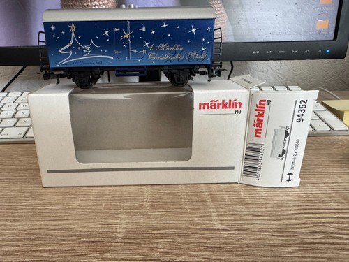 Märklin 94352 - , h0