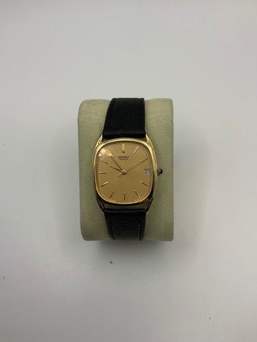 Seiko quartz vintage - seiko,