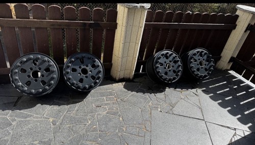 Hutchinson alu felgen beadlock - alu,
