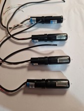 1 × Hamamatsu R1414