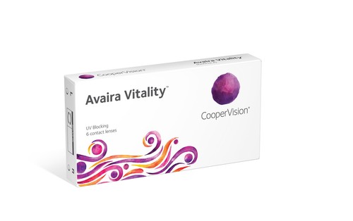 Avaira kontaktlinsen - avaira,