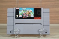 Super Mario Kart (Nintendo