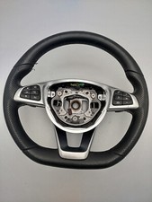 Mercedes W205 C-Klasse MFL