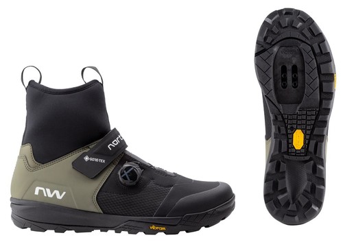 Northwave kingrock plus - northwave, gtx