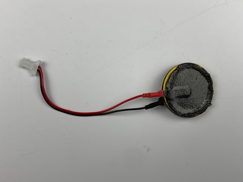 Original cmos akku battery - original,