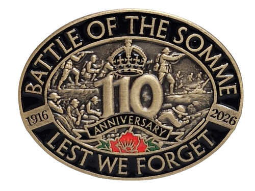 Schlacht der somme 110 - schlacht,