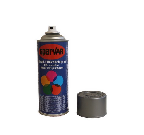 Lackspray metall effektspray - lackspray,